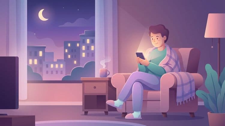 Your Pocket Therapist: Why Millions Are Finding Real Comfort in AI Companions